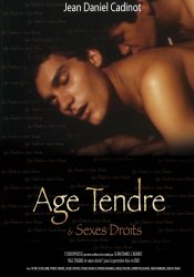 Cadinot, Age Tendre et Sexes Droits